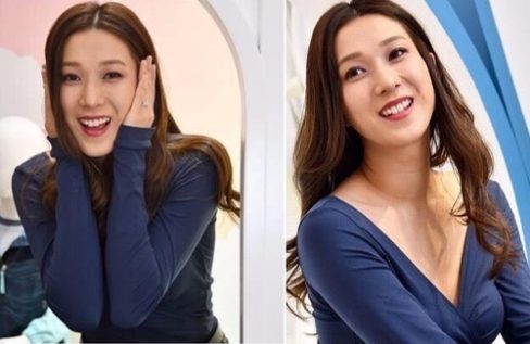 Linda Chung Hopes to Hold a Concert in 2020 – JayneStars.com