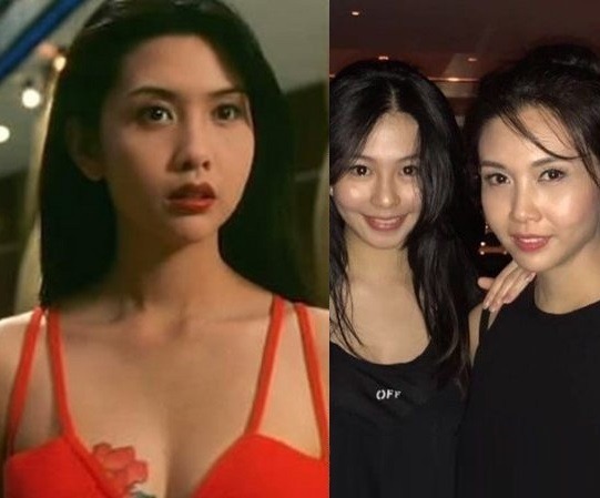 邱 淑 貞. As one of Hong Kong’s sexiest goddesses of the 80s and 90s, the reti...
