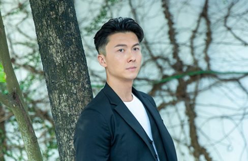 Vincent Wong’s New Opportunities After Leaving TVB – JayneStars.com Vincent Wong