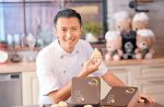 Nicholas Tse Turns to Online Orders for Cookie Business – JayneStars.com