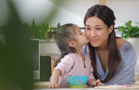 Linda Chung’s Birthday Wish – JayneStars.com