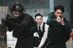 TVB Finally Confirms “Flying Tiger 2” Premiere for May – JayneStars.com