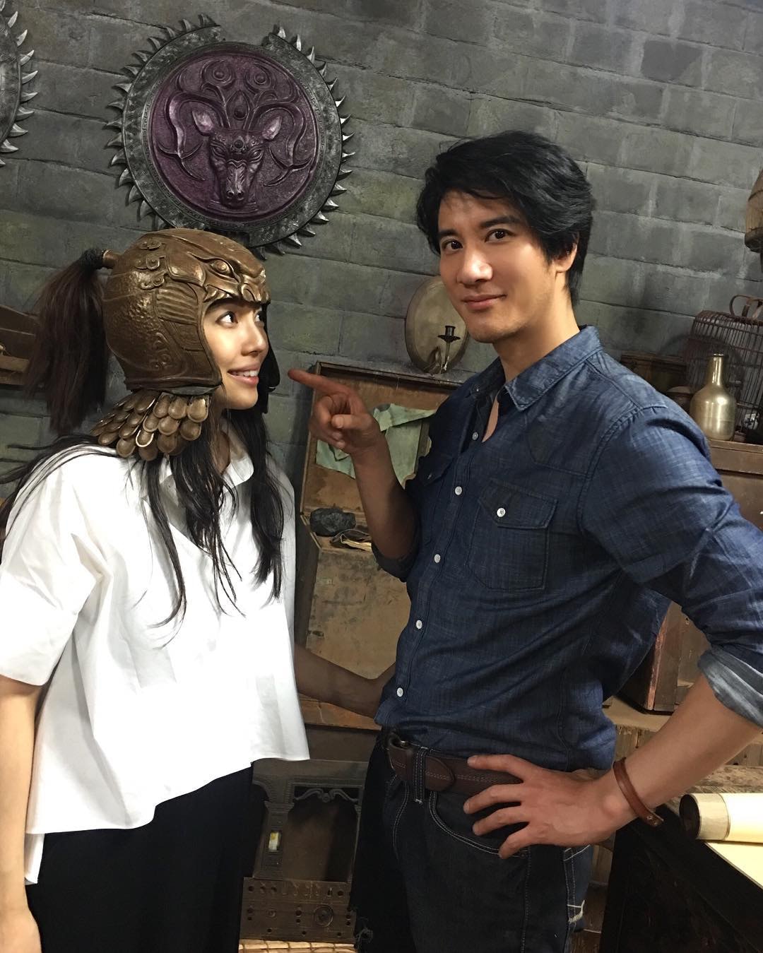 Leehom: “Getting Married Was the Craziest Thing That's Happened to Me” –  