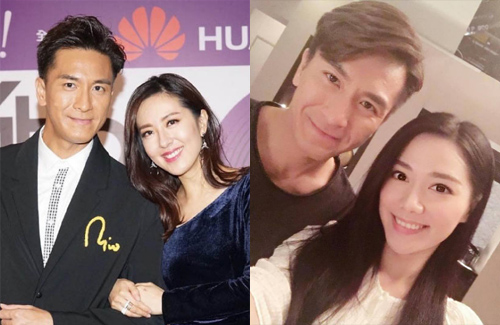 Is Natalie Tong Upset by Kenneth Ma Dating Roxanne Tong? – JayneStars.com