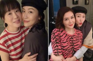 Niki Chow’s Post-Pregnancy Gathering With Friends – JayneStars.com
