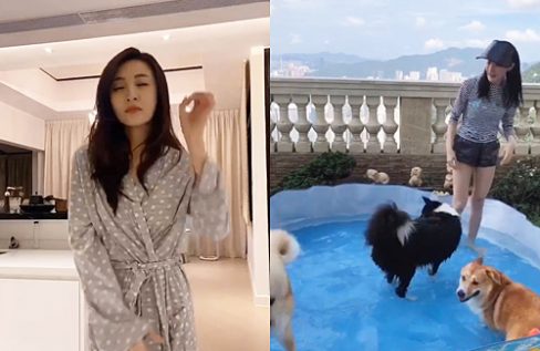 Rosina Lam Reveals Her Luxury Home – JayneStars.com