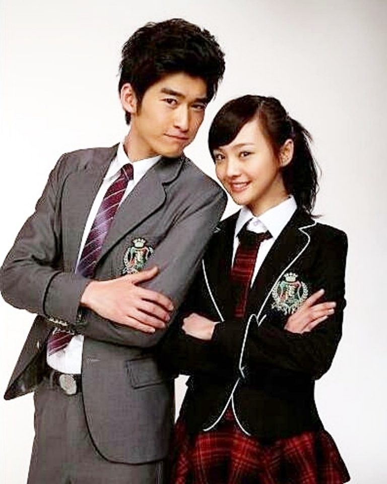 Are Hans Zhang and Zheng Shuang Back Together?