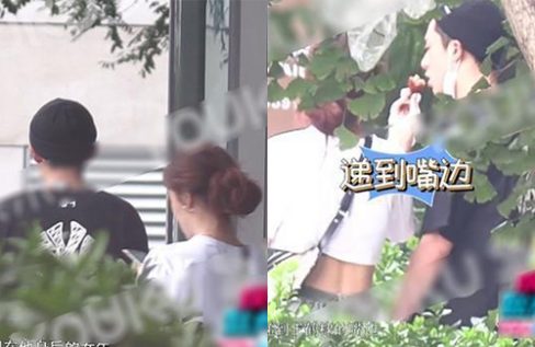 Does Dylan Wang Have a Girlfriend? – JayneStars.com