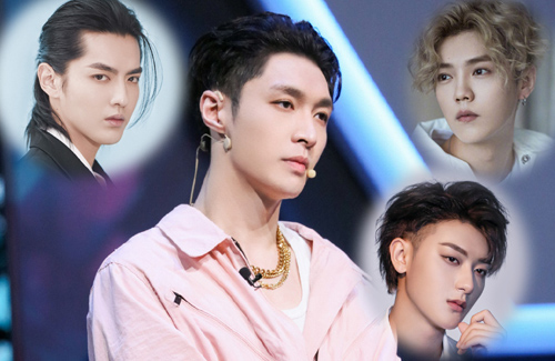 Kris Wu rumored to join Luhan and Tao in 'Produce Camp 2020