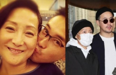 Eric Tsang’s Wife Passed Away – JayneStars