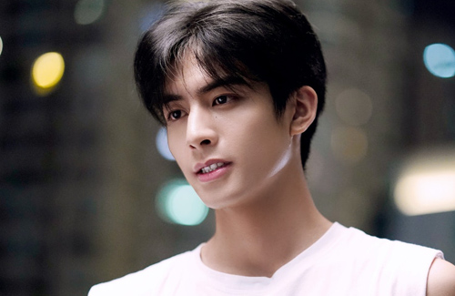 Song Weilong (actor) - Wikipedia