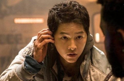 Song Joong Ki and Kim Tae Ri’s “Space Sweepers” to Release Exclusively on Netflix