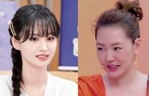 Artistes Comment on Zheng Shuang’s Personality