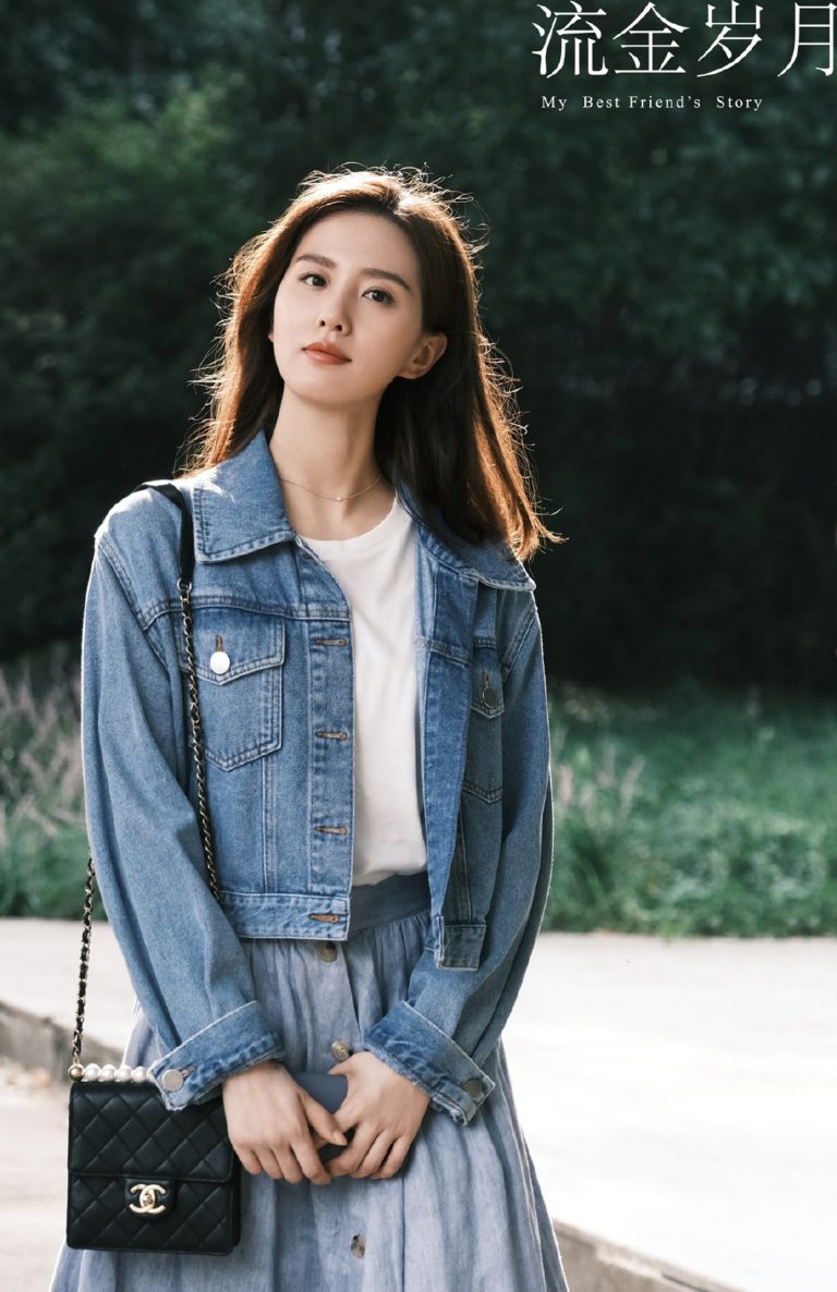 [Style] Cecilia Liu and Ni Ni’s Designer Looks for “My Best Friend’s ...