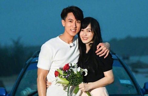 Wu Chun Flashes Anniversary Photo – JayneStars.com