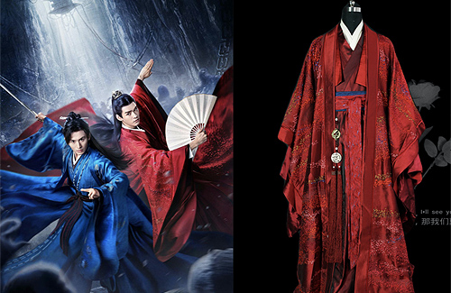 Simon Gong Jun's Modern Drama Rising with the Wind Decries Stalkers On  Set - DramaPanda