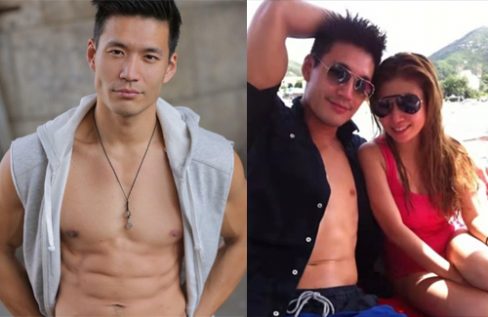 “Bling Empire’s” Kevin Kreider’s Past Romance – JayneStars