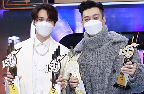 TVB to Create Joint Music Award Shows thumbnail