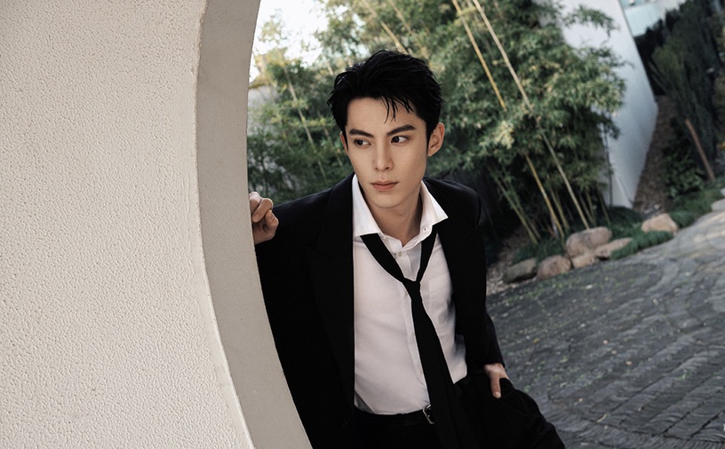 Gong Jun's “Rise With the Wind” Faces Off Dylan Wang's “Only for Love” –