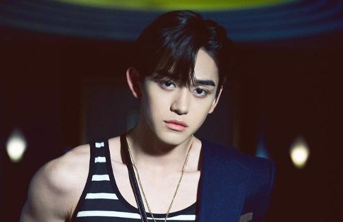 Chinese K-pop star Lucas Wong apologises on Instagram and takes