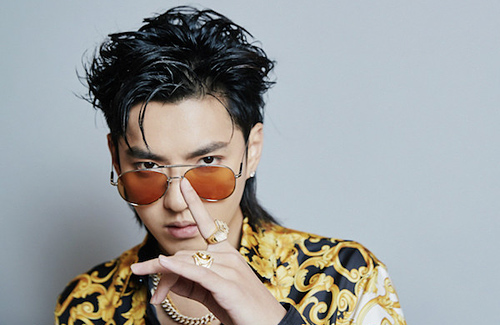 Kris Wu's downfall and the dark side of big capital, Society News -  ThinkChina