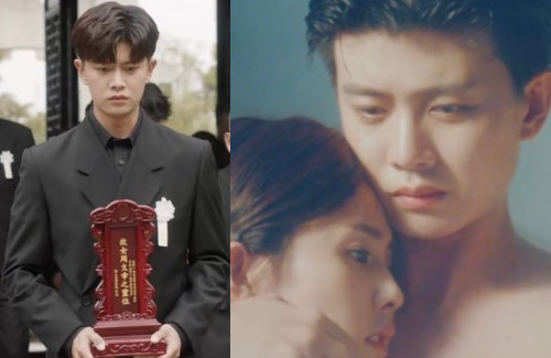 Ren Jialun Impresses with Emotional Scene in “Forever and Ever” thumbnail