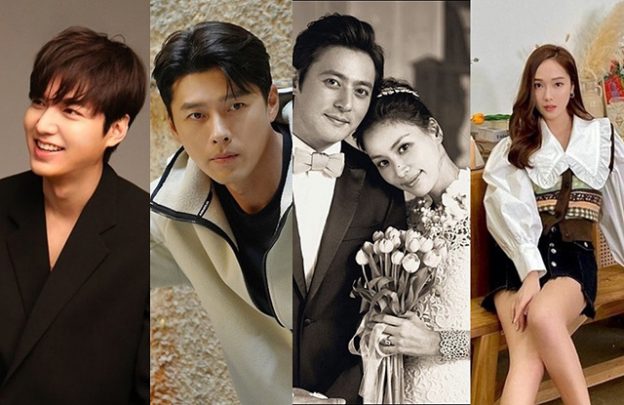 Joo Ji Hoon and Jun Ji Hyun to Star in Korean Drama “Mount Jiri ...