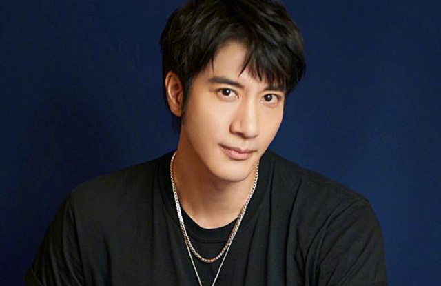Leehom Wang Announces Withdrawal From Entertainment Industry –  
