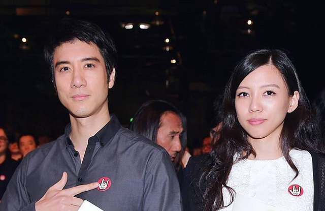 Leehom Wang and Lee Jinglei's Divorce Heads to Court – 