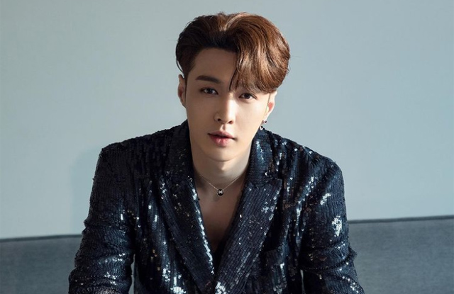 Lay Zhang Announces Departure from SM Entertainment – JayneStars.com