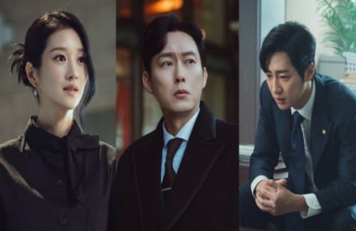 Seo Ye Ji Considers Drama Comeback After Scandal – JayneStars.com