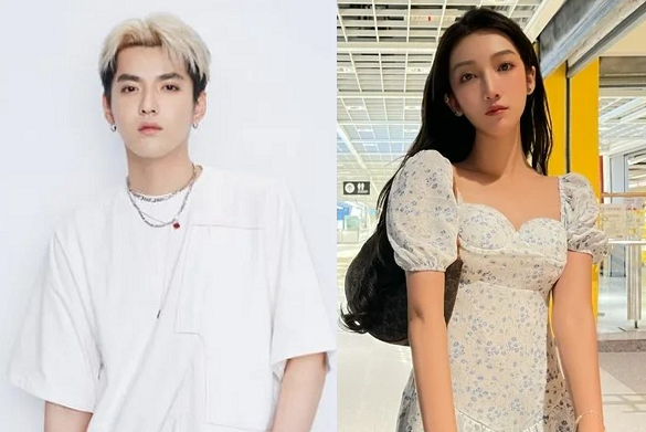 Allegations Against Kris Wu and its Huge Repercussions