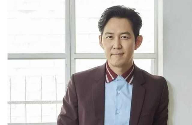 Lee Jung Jae Stars in New “Star Wars” Series “The Acolyte” – 