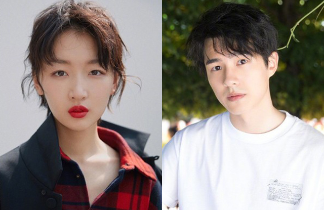 Zhou Dongyu and Liu Haoran's Secret Relationship is Exposed –