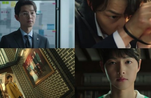 JTBC's 'Reborn Rich' becomes this year's most-watched drama