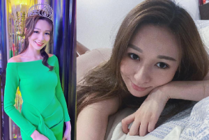Denice Lam Denies Sex Tape Leak – JayneStars.com
