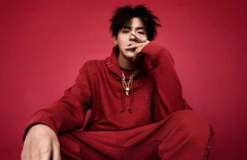 Netizens Hate Kris Wu's New Louis Vuitton Outfits –