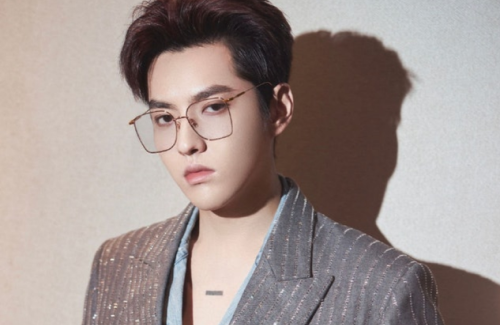 Du Meizhu Claims Kris Wu Deceived Underaged Girls, His Team Will File a  Lawsuit, She Tags the Police - DramaPanda