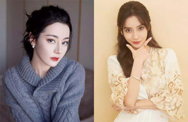 Dilraba Dilmurat Replaces Angelababy as Dior's Brand Ambassador –