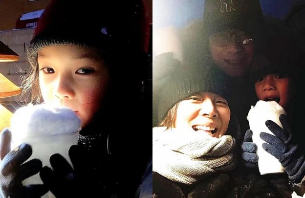 Gallen Lo Returns to TVB for New Drama “The Conspirators”