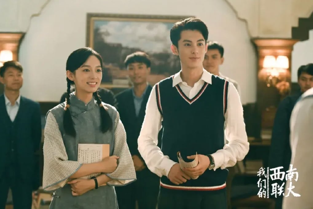 Dylan Wang will dominate the small screen in 2023, thanks to three