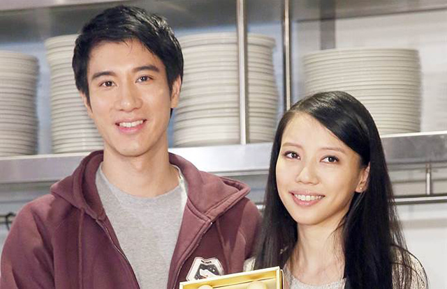Lee Jinglei Accuses Leehom Wang of Using Their Children for Promotion –  