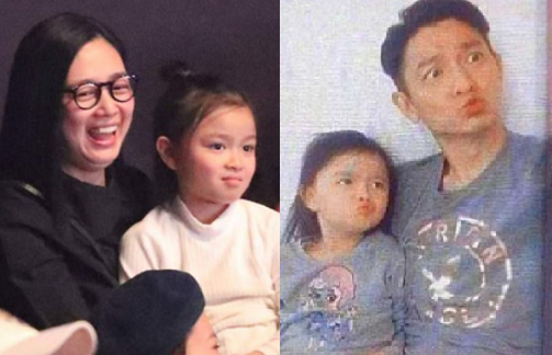 Kris Wu allegedly married in secret; has a 2-year-old daughter