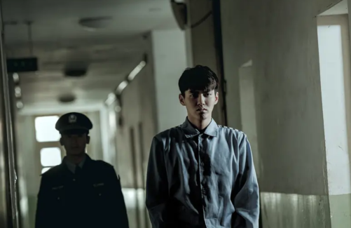Is Kris Wu Being Bullied Behind Bars? Prison Photos Go Viral Online
