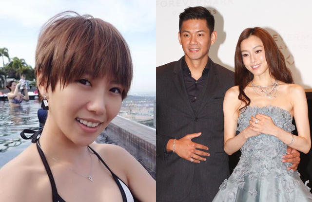 Blackie Chen and Christine Fan Unite Against Harassment Accusations 