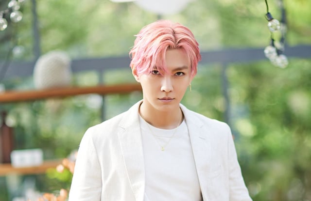 Aaron Yan Cooperates With Police Investigation 图1
