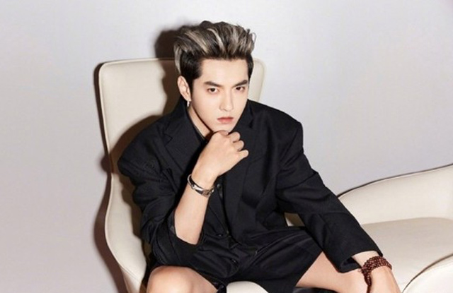 Kris Wu Wants to Get Married –