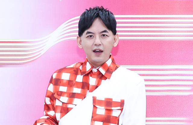 Taiwanese Host Mickey Huang Investigated in Sexual Harassment Case 图1