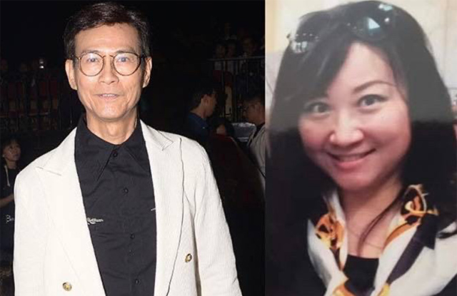 Adam Cheng’s Eldest Daughter Commits Suicide 图1