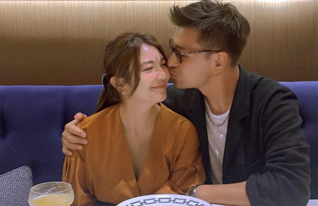 Ruco Chan Appreciates Phoebe Sin’s Sacrifices thumbnail